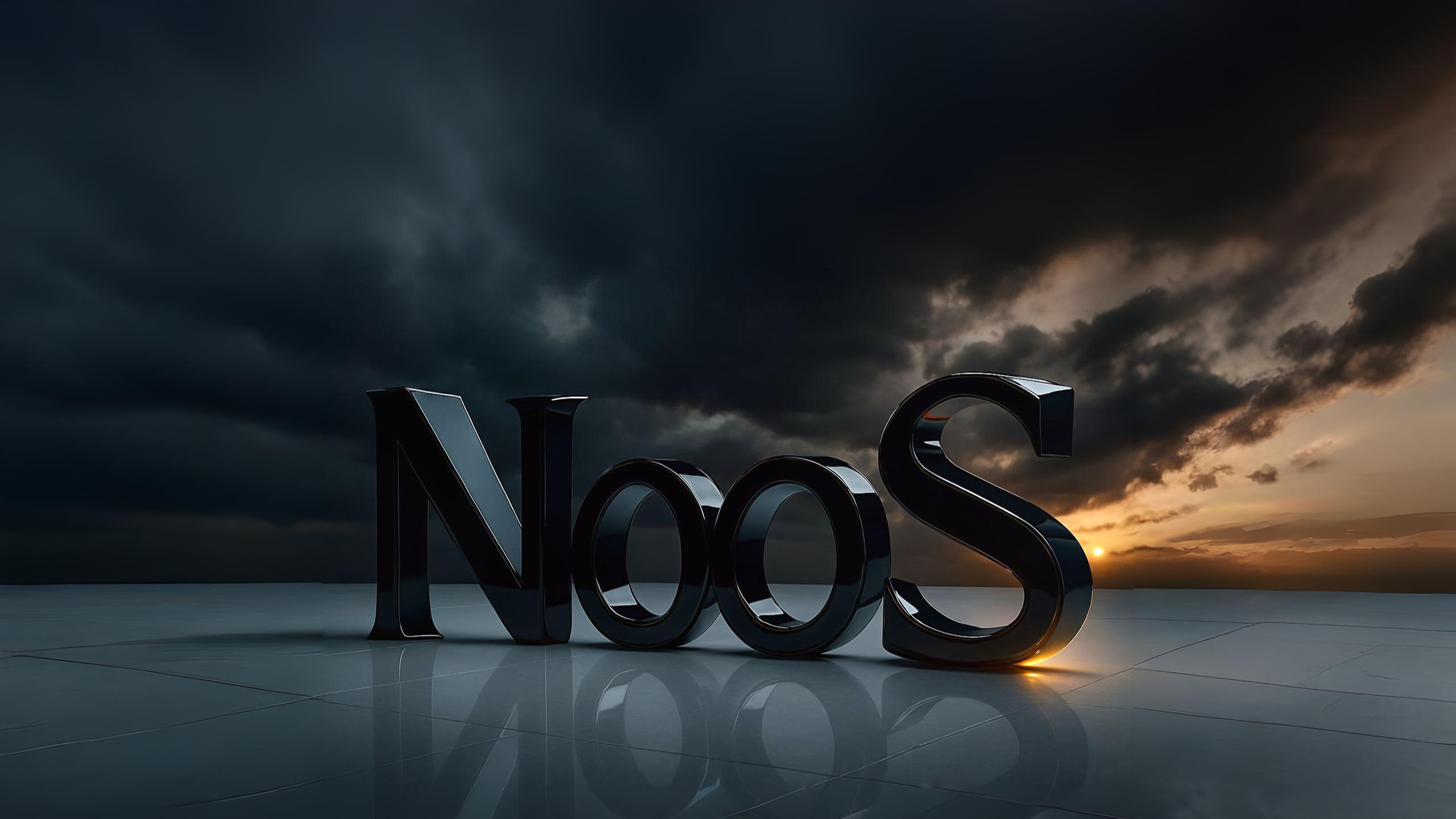 NOOS Boutique Interior